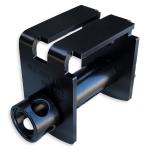 Flatbed Winch (Double L Style) 5,500lb WLL